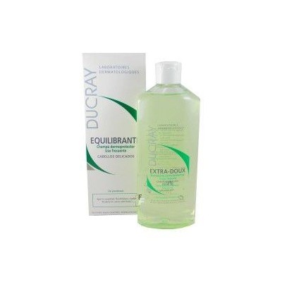 Ducray Champú Equilibrante...