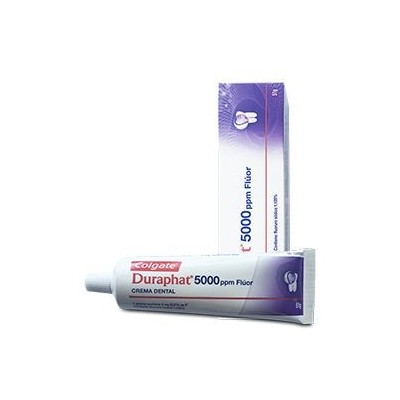 Duraphat Crema Dental 5000...