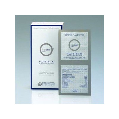 Fortrix 20 Sobres