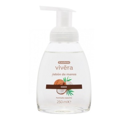 Acofarma Vivera Jabón Manos...