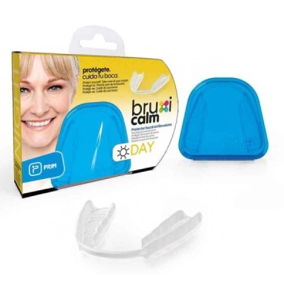 Prim Bruxicalm Day...