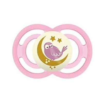 Mam Chupete Silicona...
