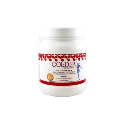 Colder Colágeno Concentrado...