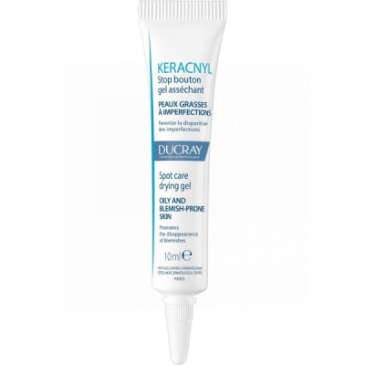 Ducray Keracnyl Stop...
