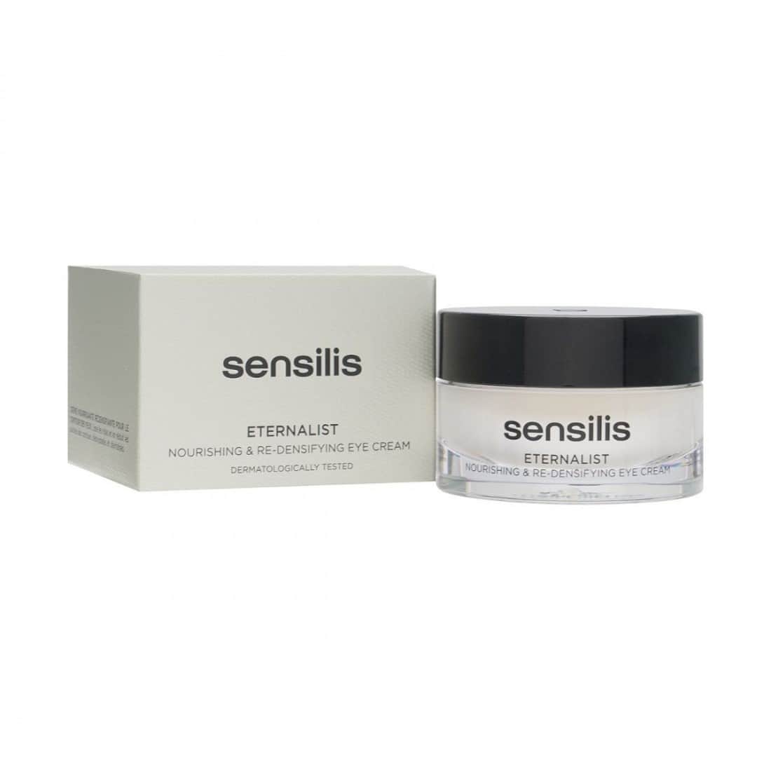 Sensilis Eternalist Contorno de Ojos